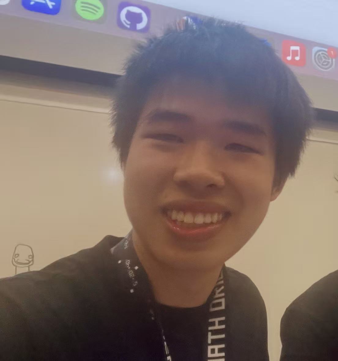 Jiamu Shangguan