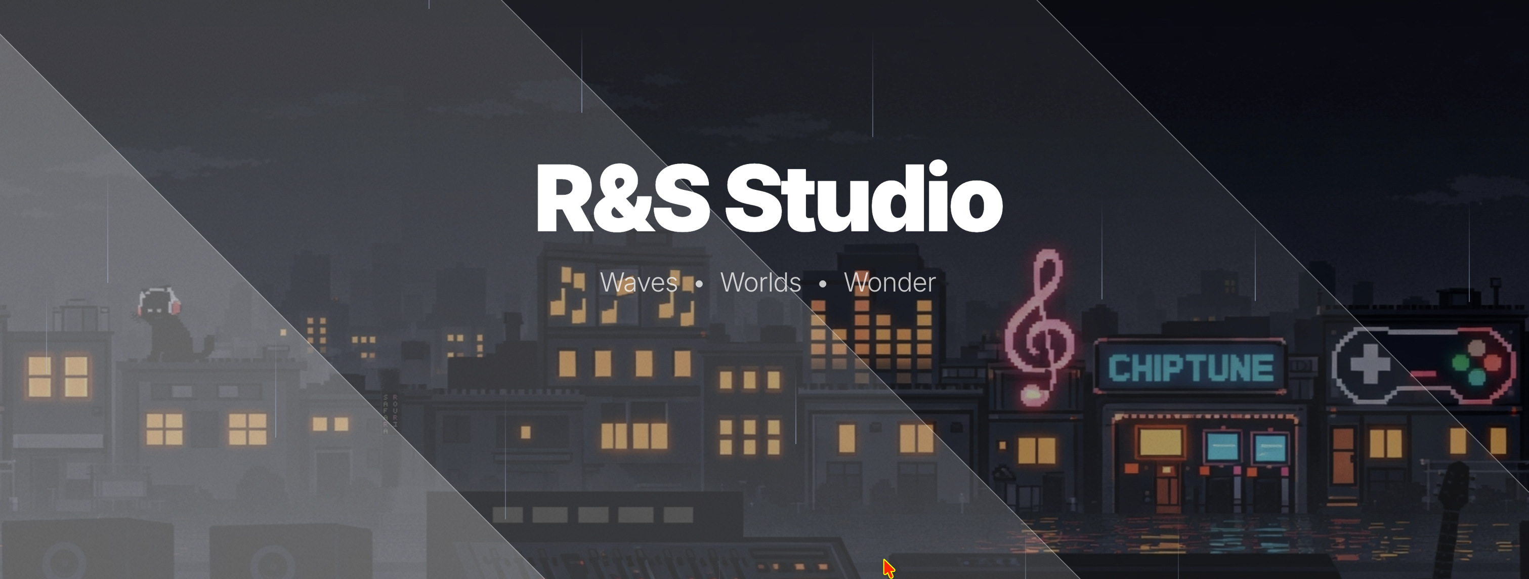 R&S Studio