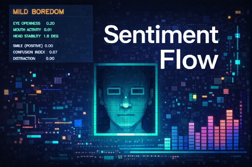 Sentiment Flow