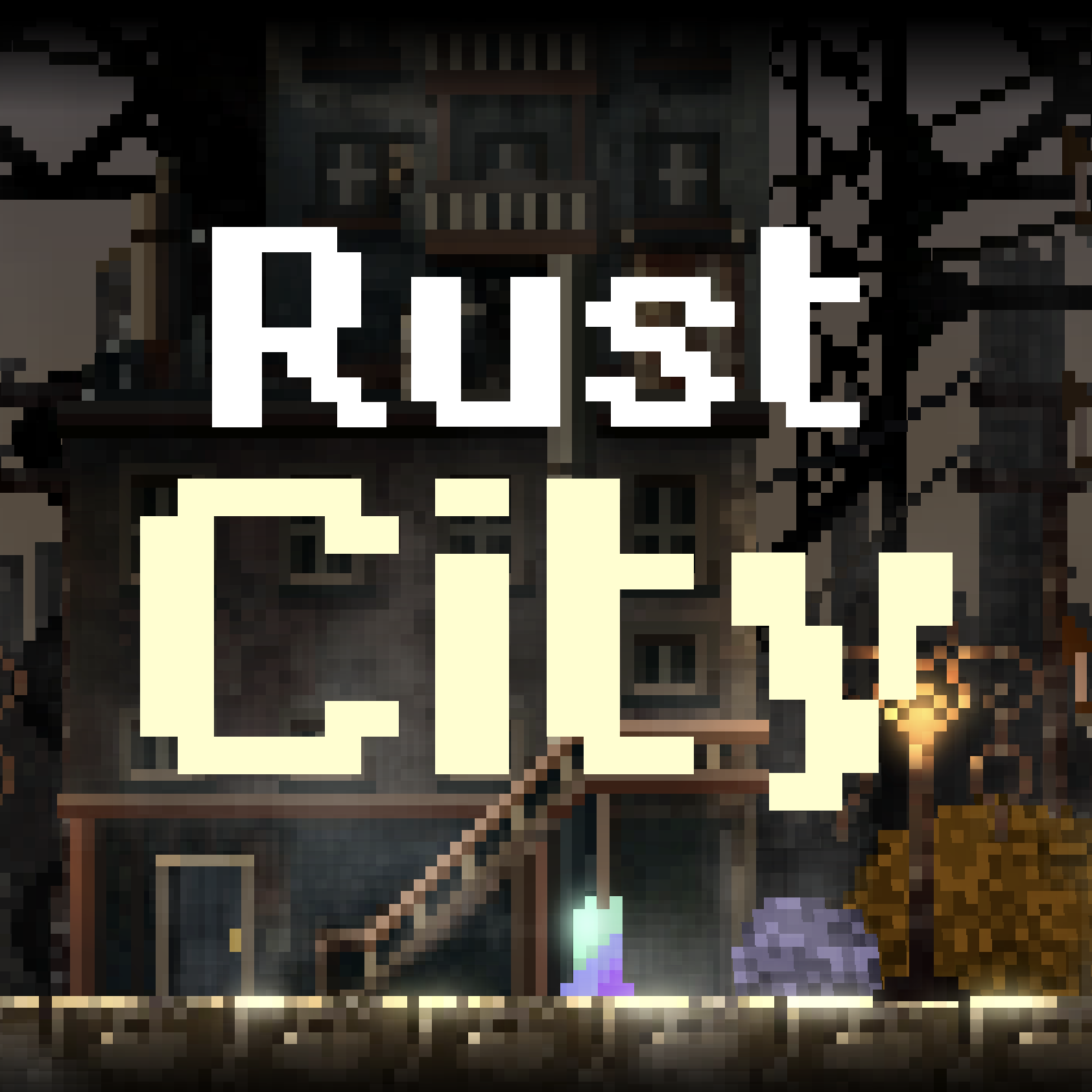 City